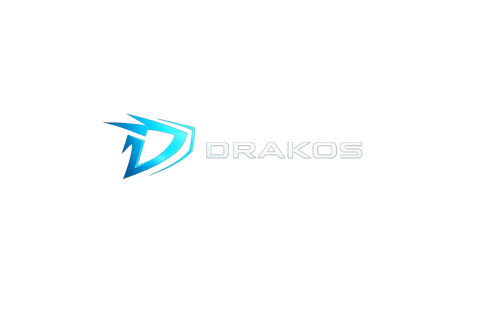 Drakos enterprise warehouse management software logo